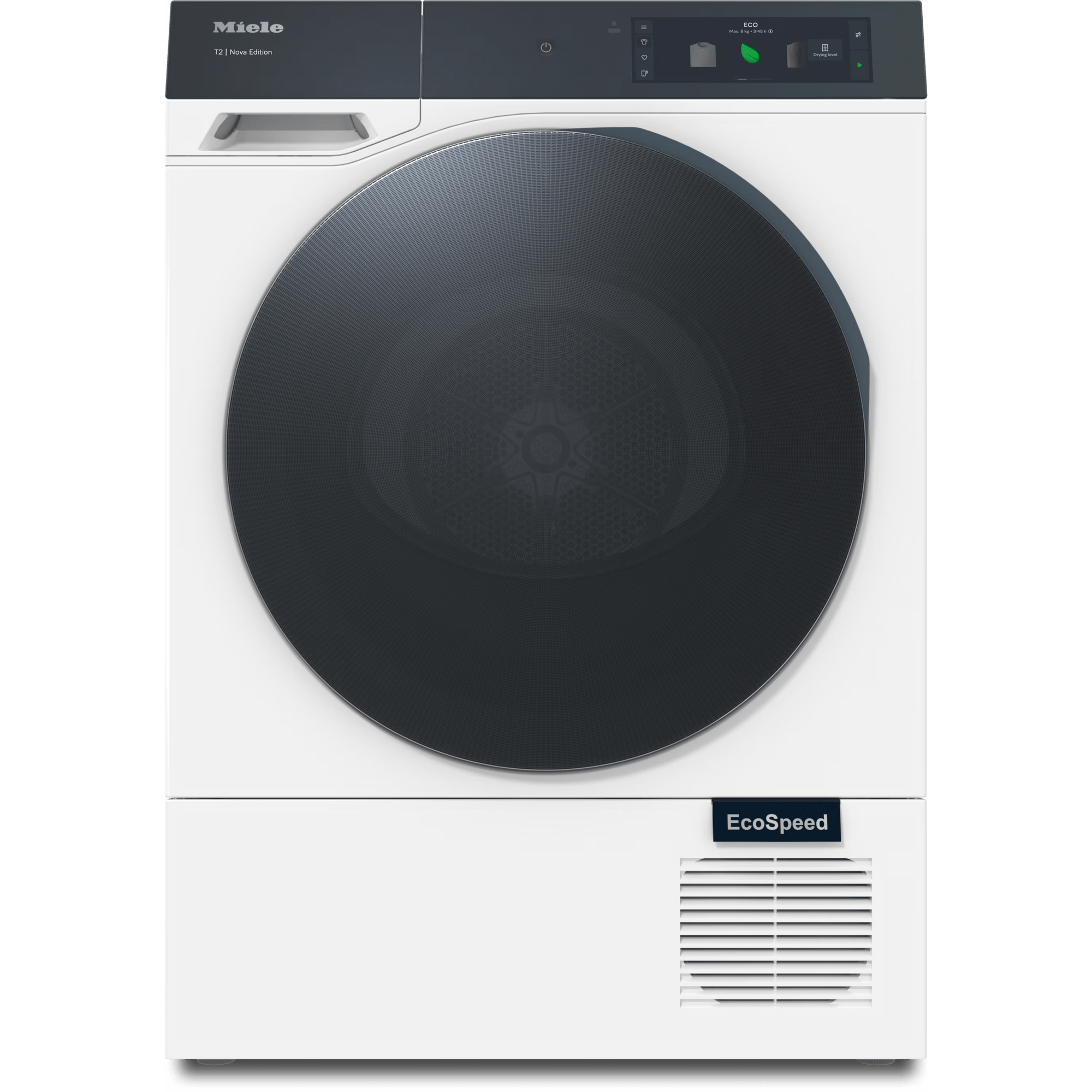 Miele TQ1000WP