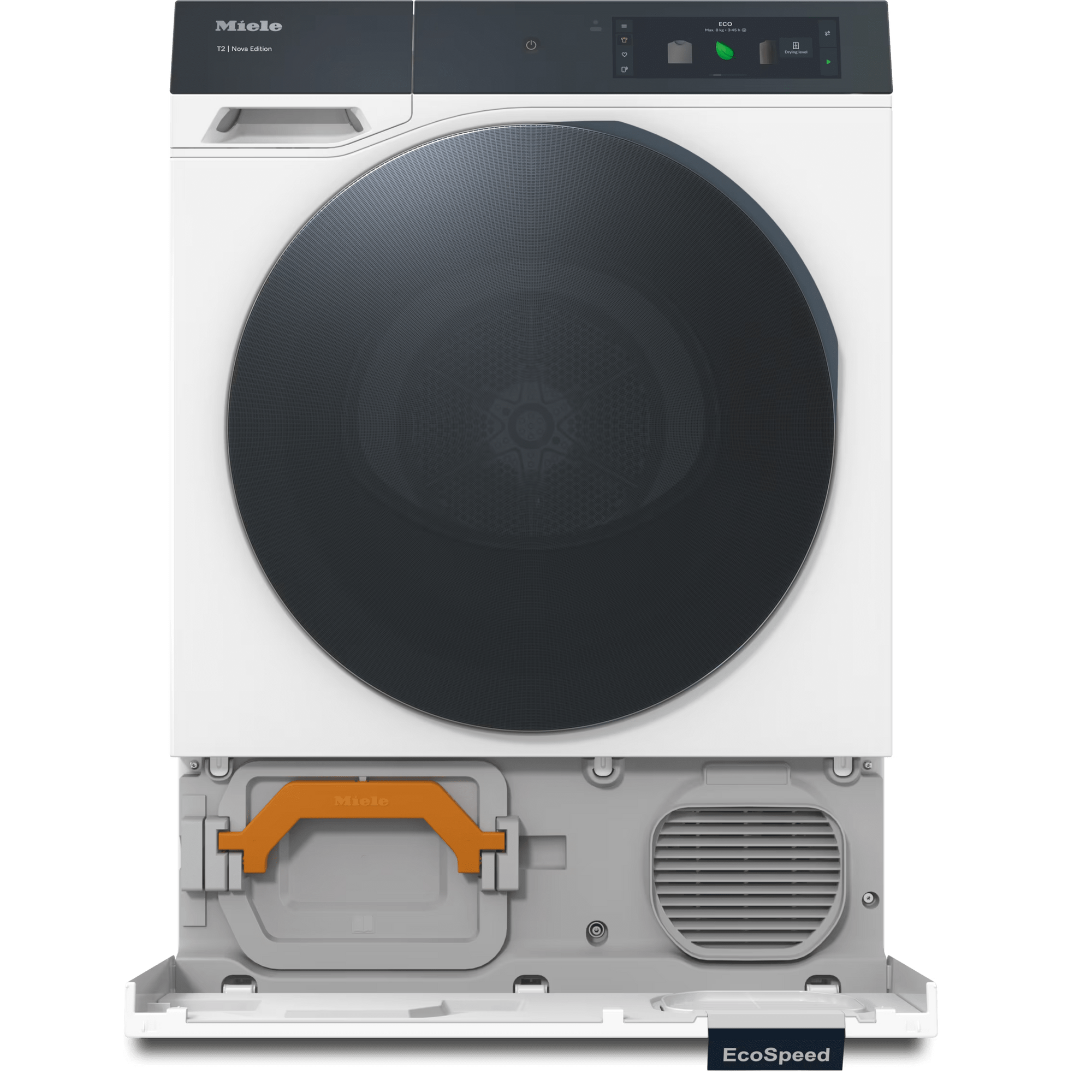 Miele wasdroger TQ1000WP afbeelding 3