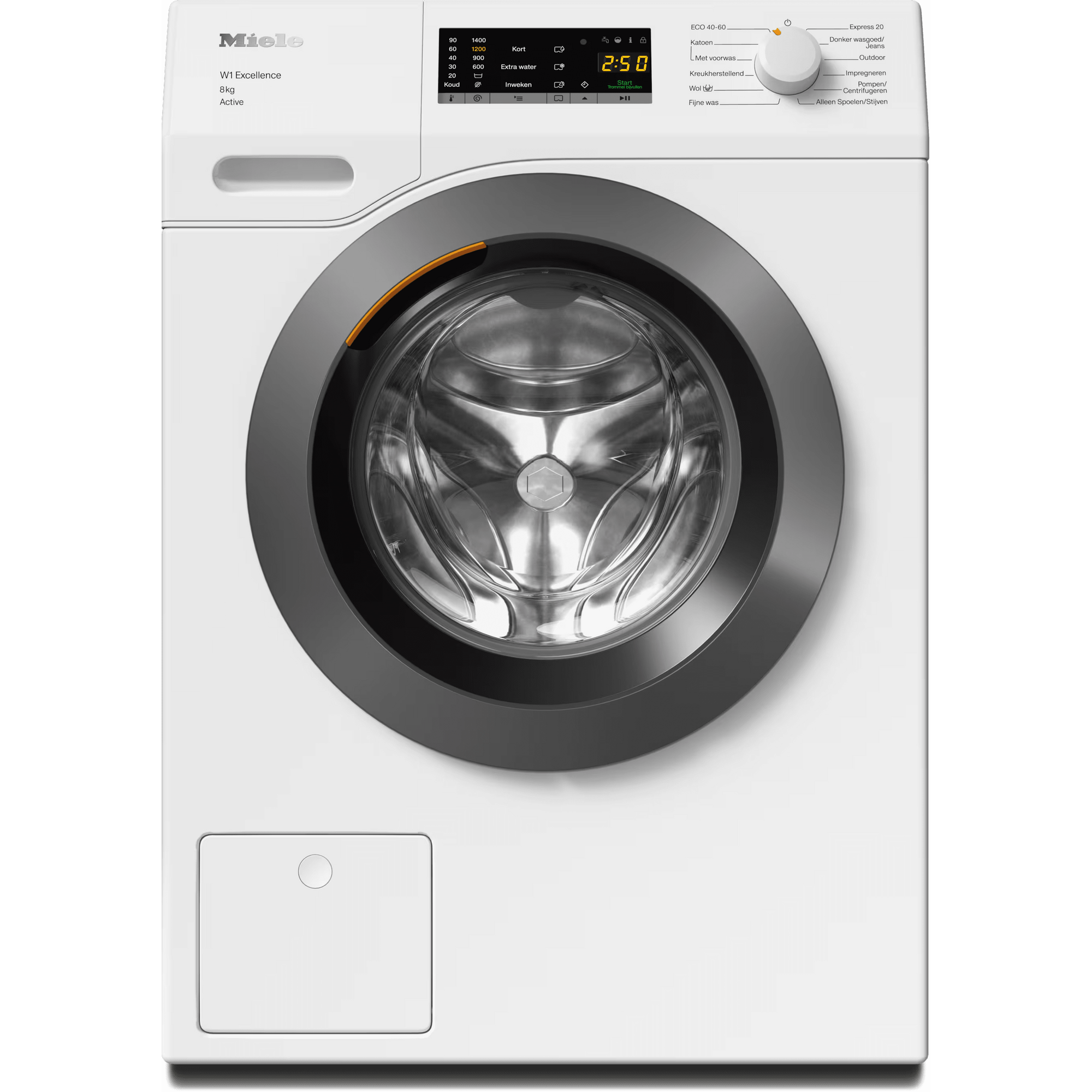 Miele WEA 135 WPS