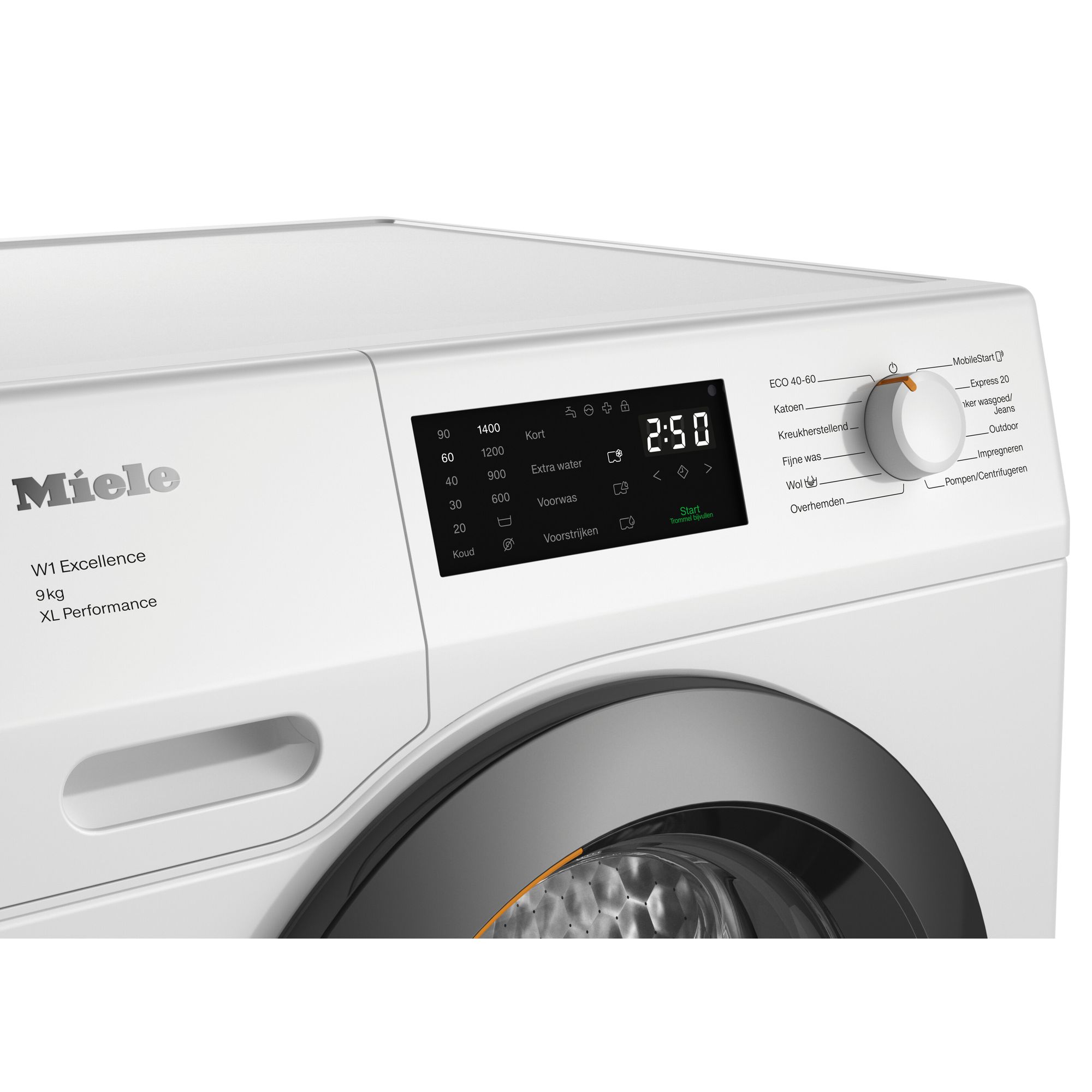 Miele WED174WPS