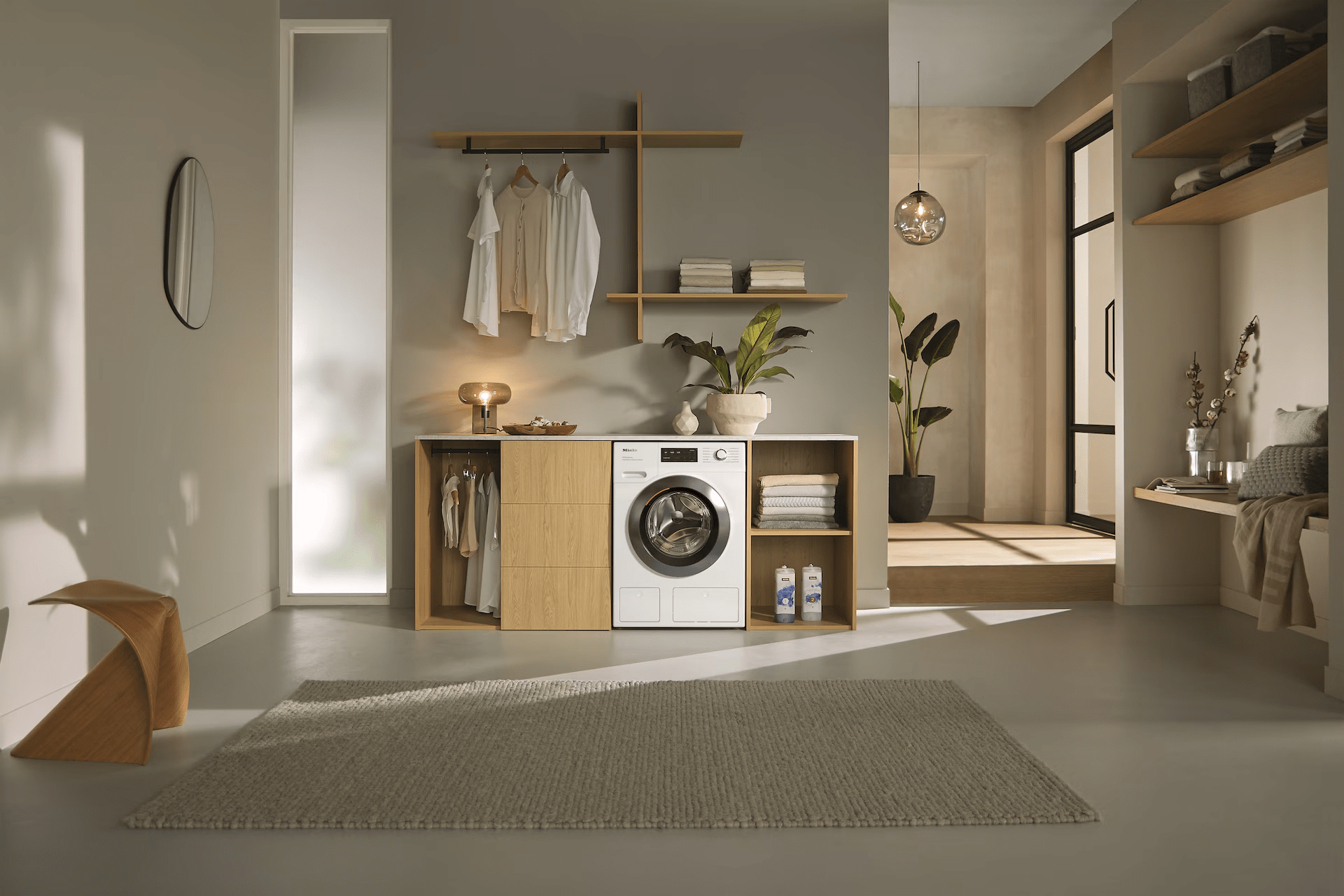 Miele wasmachine  WEJ895WPS afbeelding 4