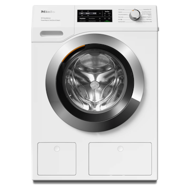 Miele WEJ895WPS
