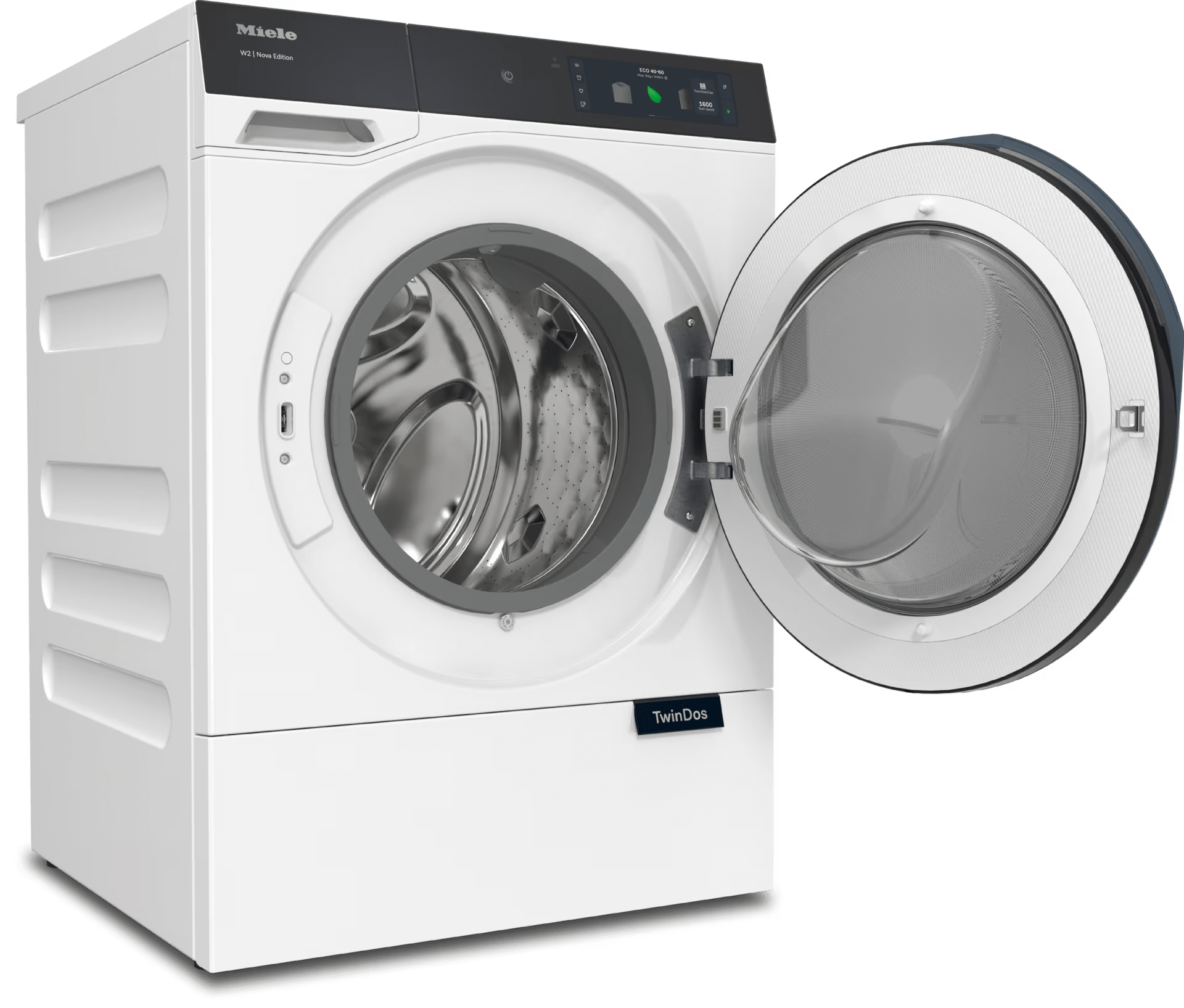 Miele vaatwasser vrijstaand WQ1000WPS afbeelding 4