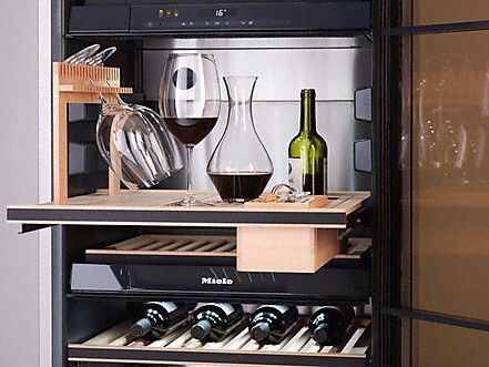 Miele WSS6700