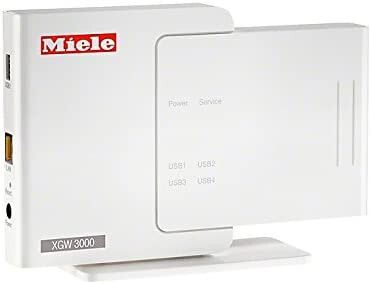 Miele XGW3000