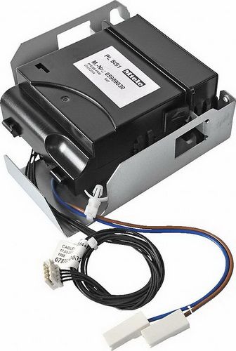 Miele onderdeel Ombouwset XKV 3000 BO 60 afbeelding 3