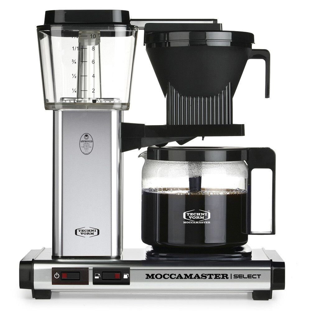 Moccamaster 53970