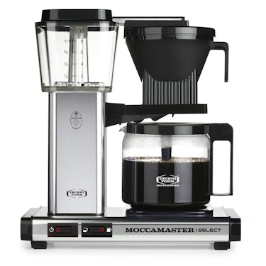 Moccamaster 53970