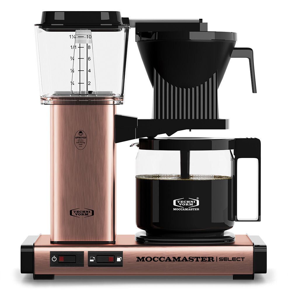 Moccamaster 53971