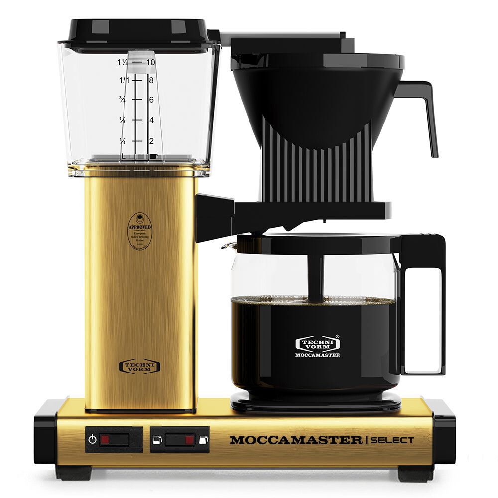 Moccamaster 53972