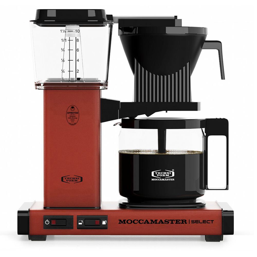 MOCCAMASTER 53973