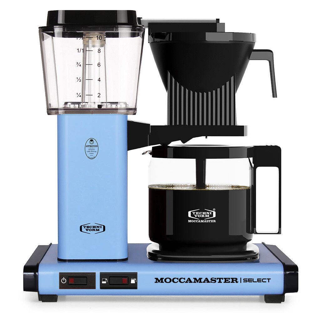 Moccamaster 53975