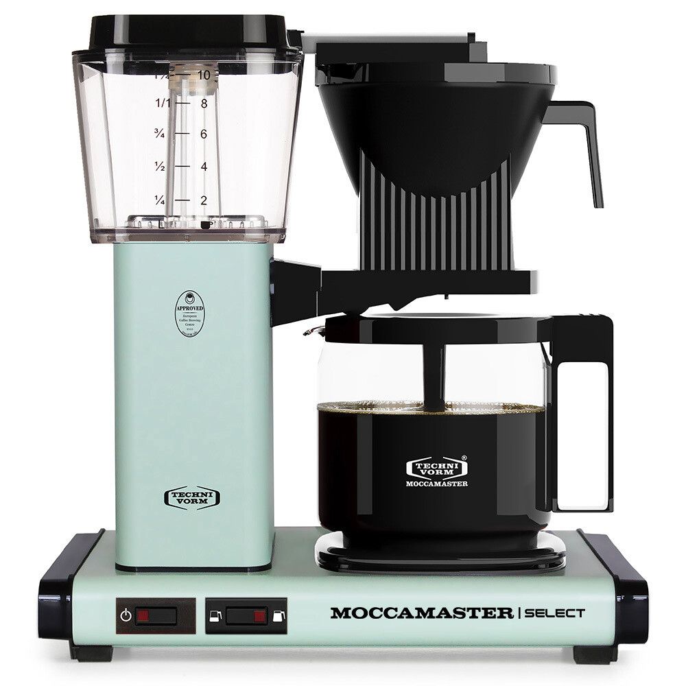 Moccamaster 53976
