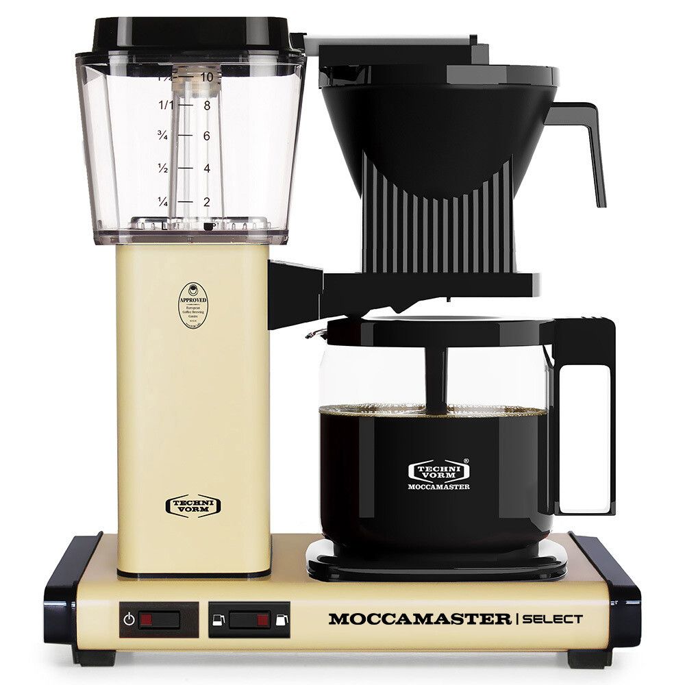 Moccamaster 53977