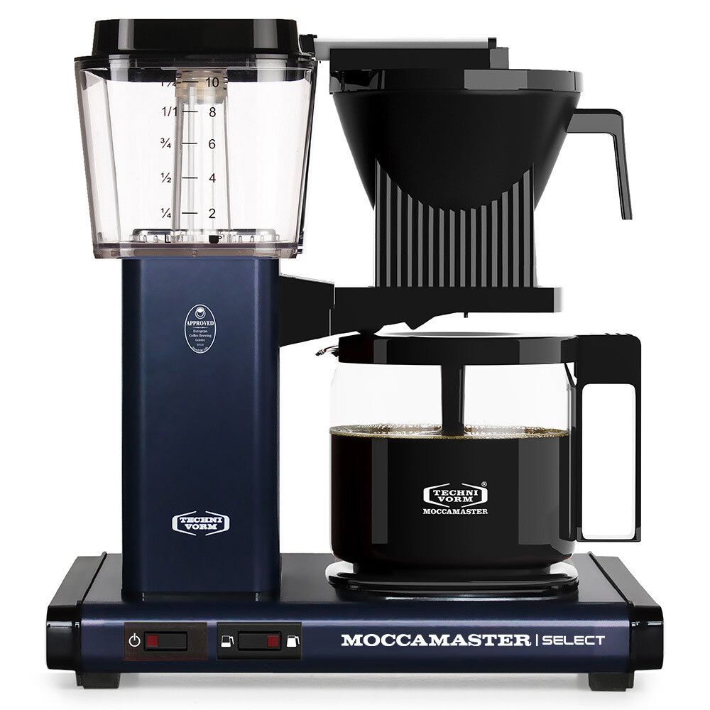 MOCCAMASTER 53978