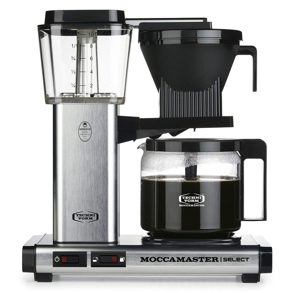 Moccamaster 53979