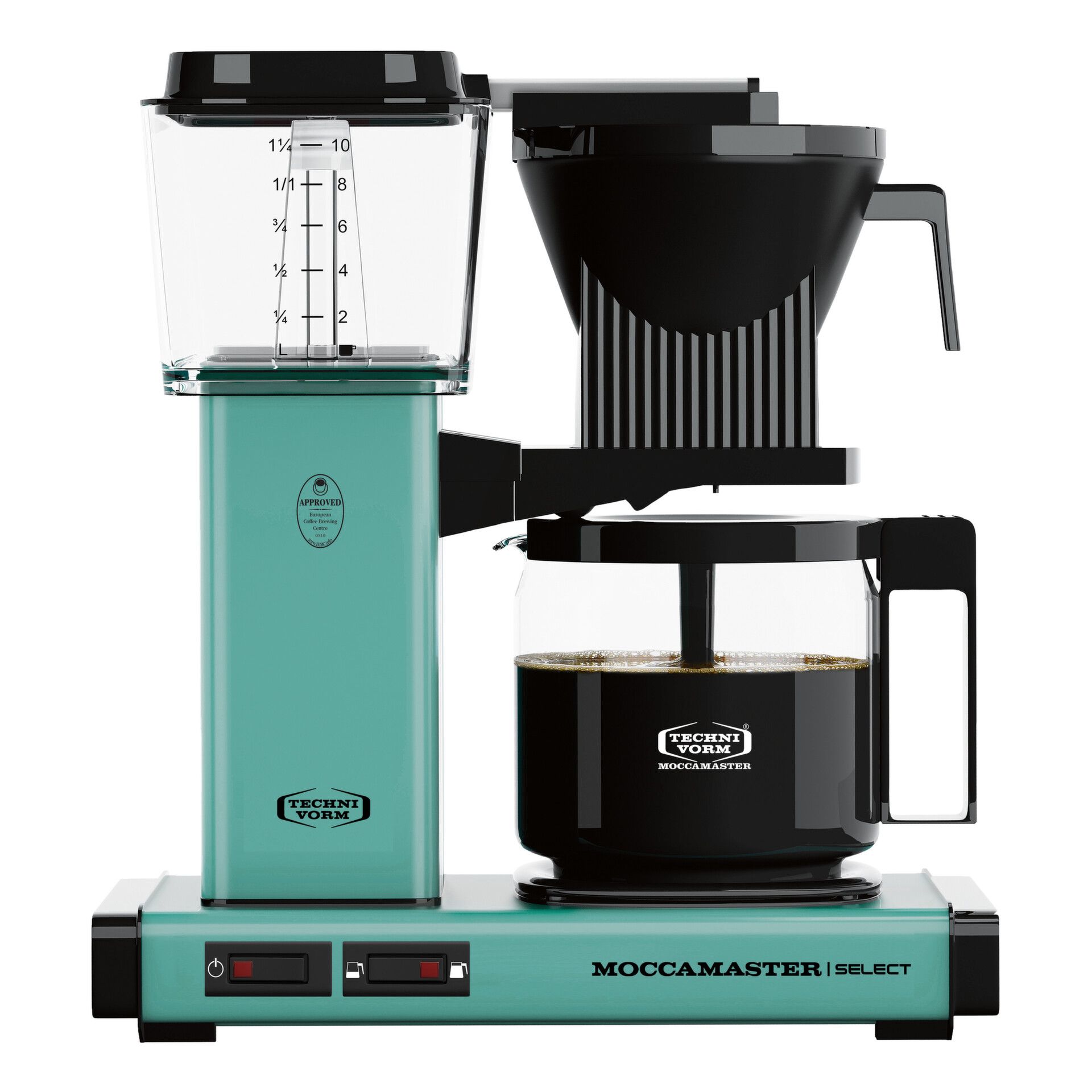 Moccamaster 53981