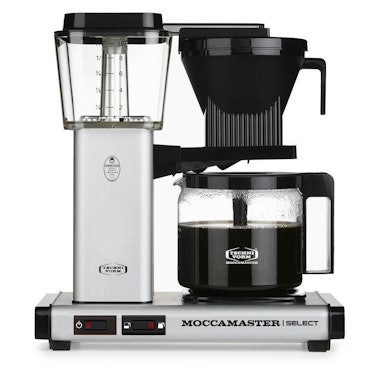 Moccamaster 53982
