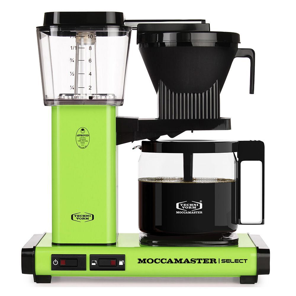 MOCCAMASTER 53985