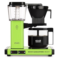 MOCCAMASTER 53985