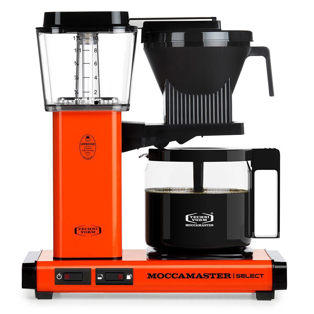 Moccamaster 53986