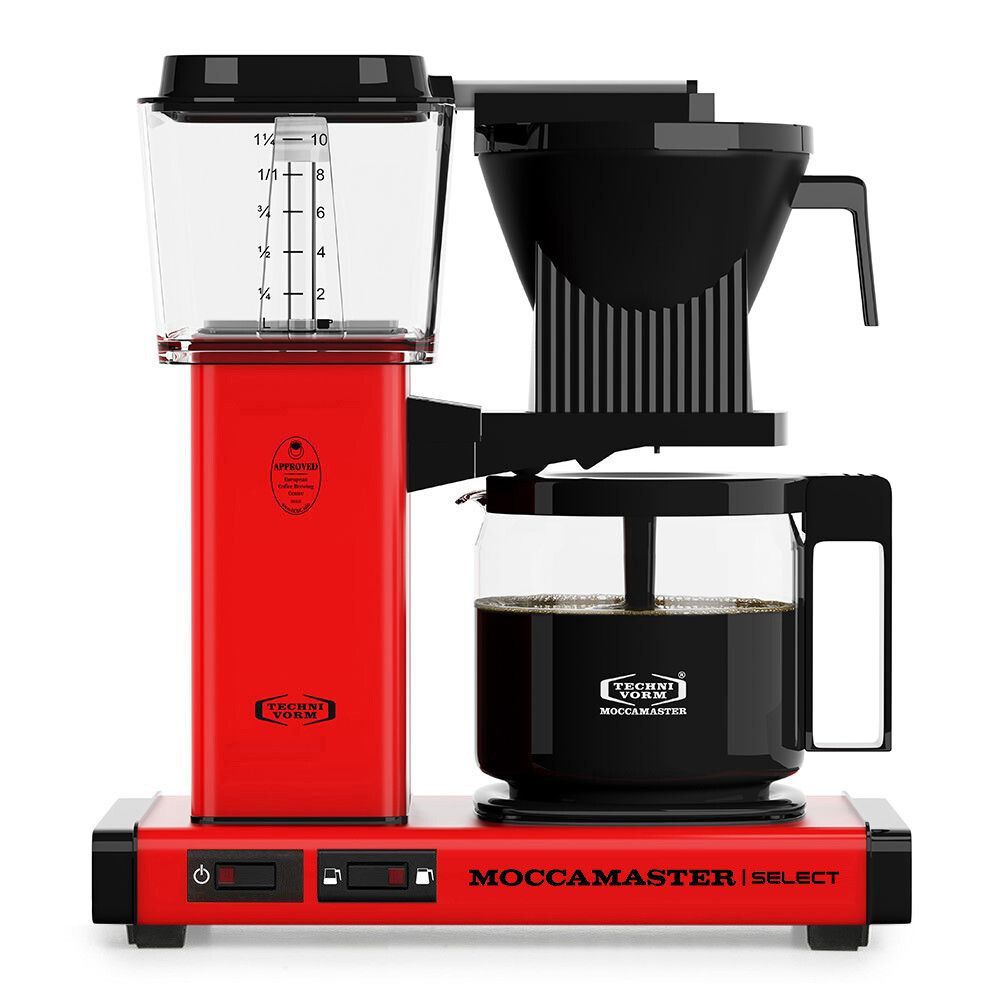 Moccamaster 53988