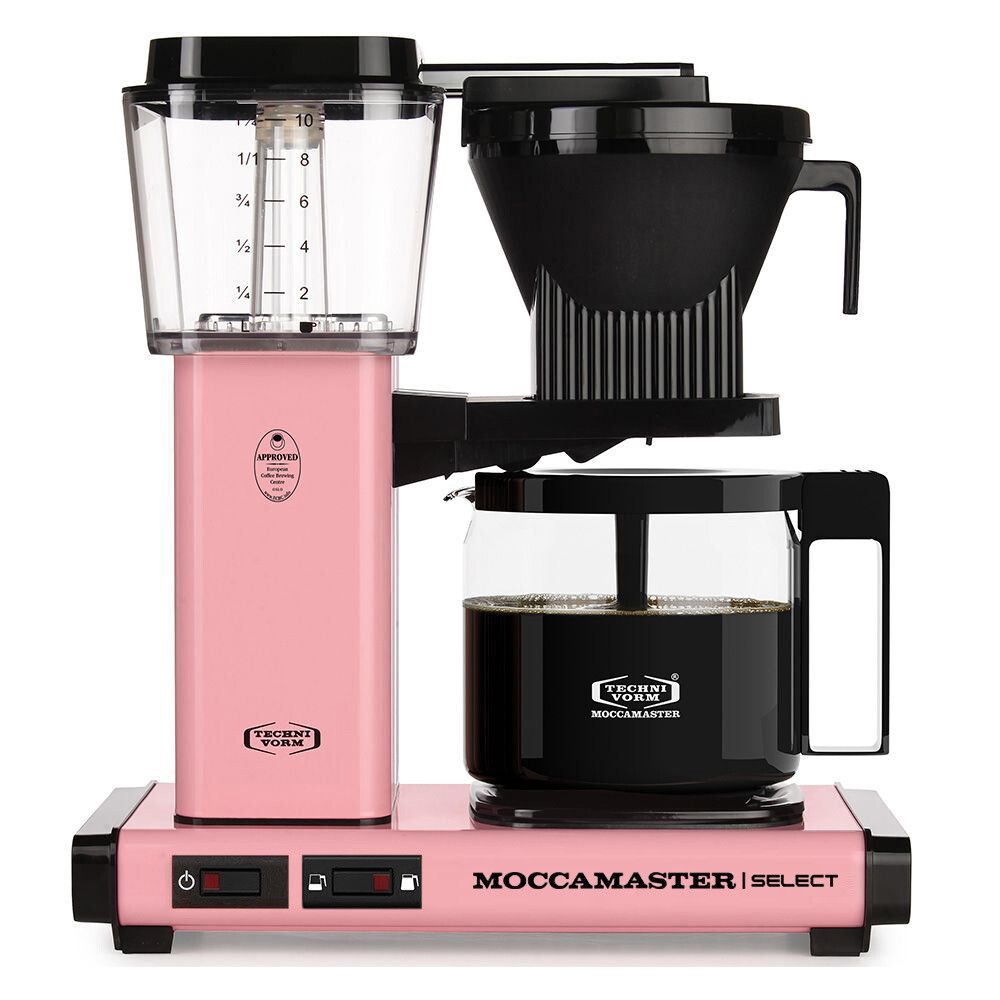 Moccamaster 53989