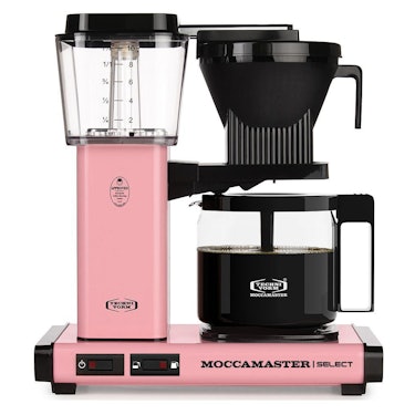 Moccamaster 53989