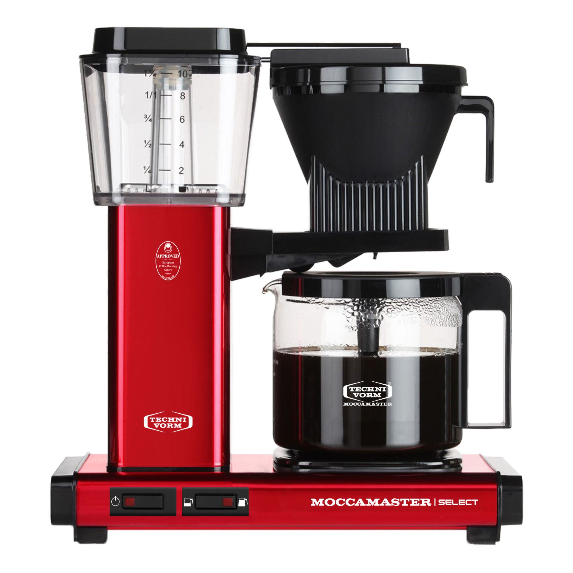 Moccamaster 53990