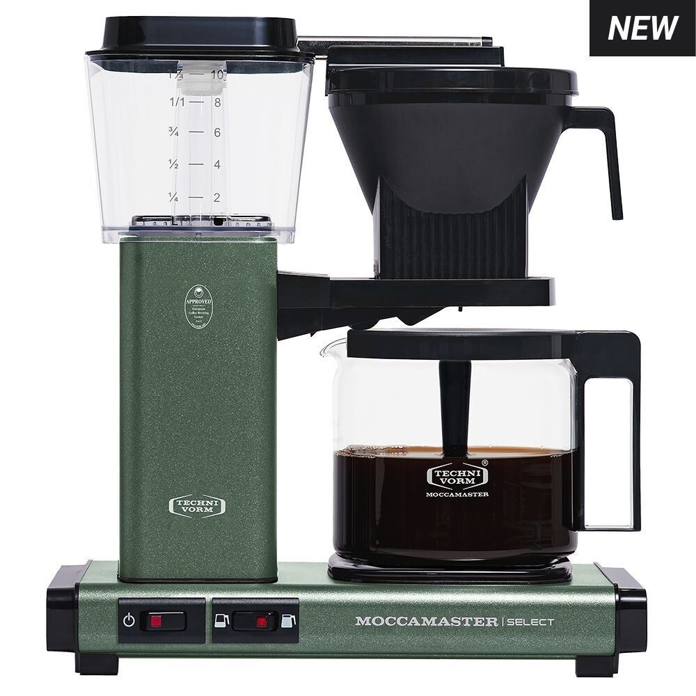 Moccamaster 53991
