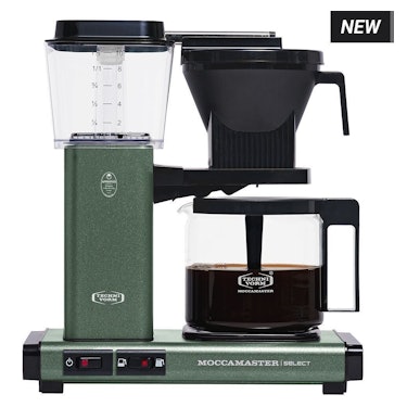 Moccamaster 53991