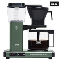 Moccamaster 53991