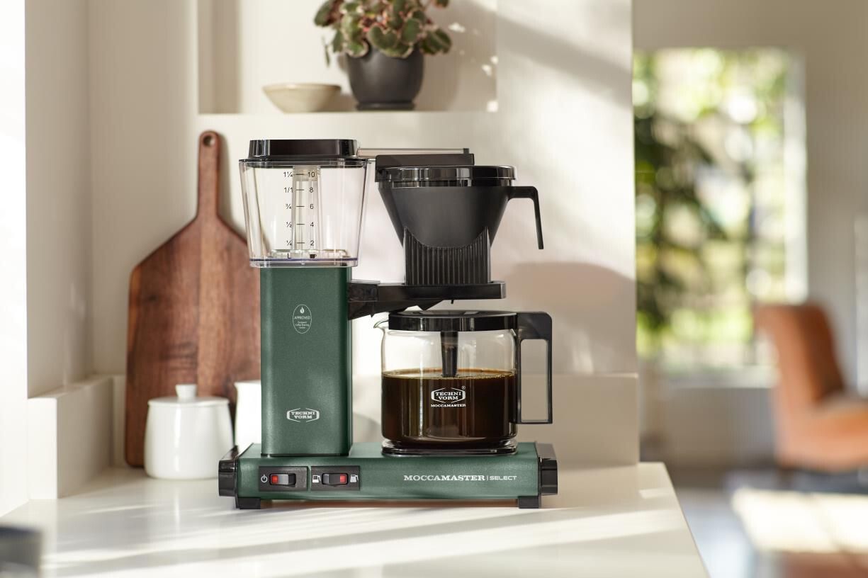 53991 Moccamaster afbeelding 2