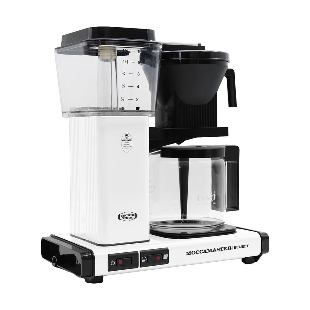 53993 Moccamaster afbeelding 2