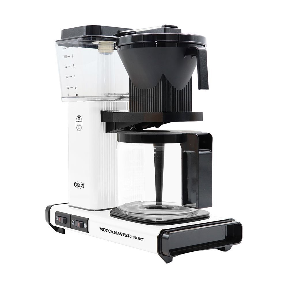 Moccamaster koffiemachine 53993 afbeelding 3