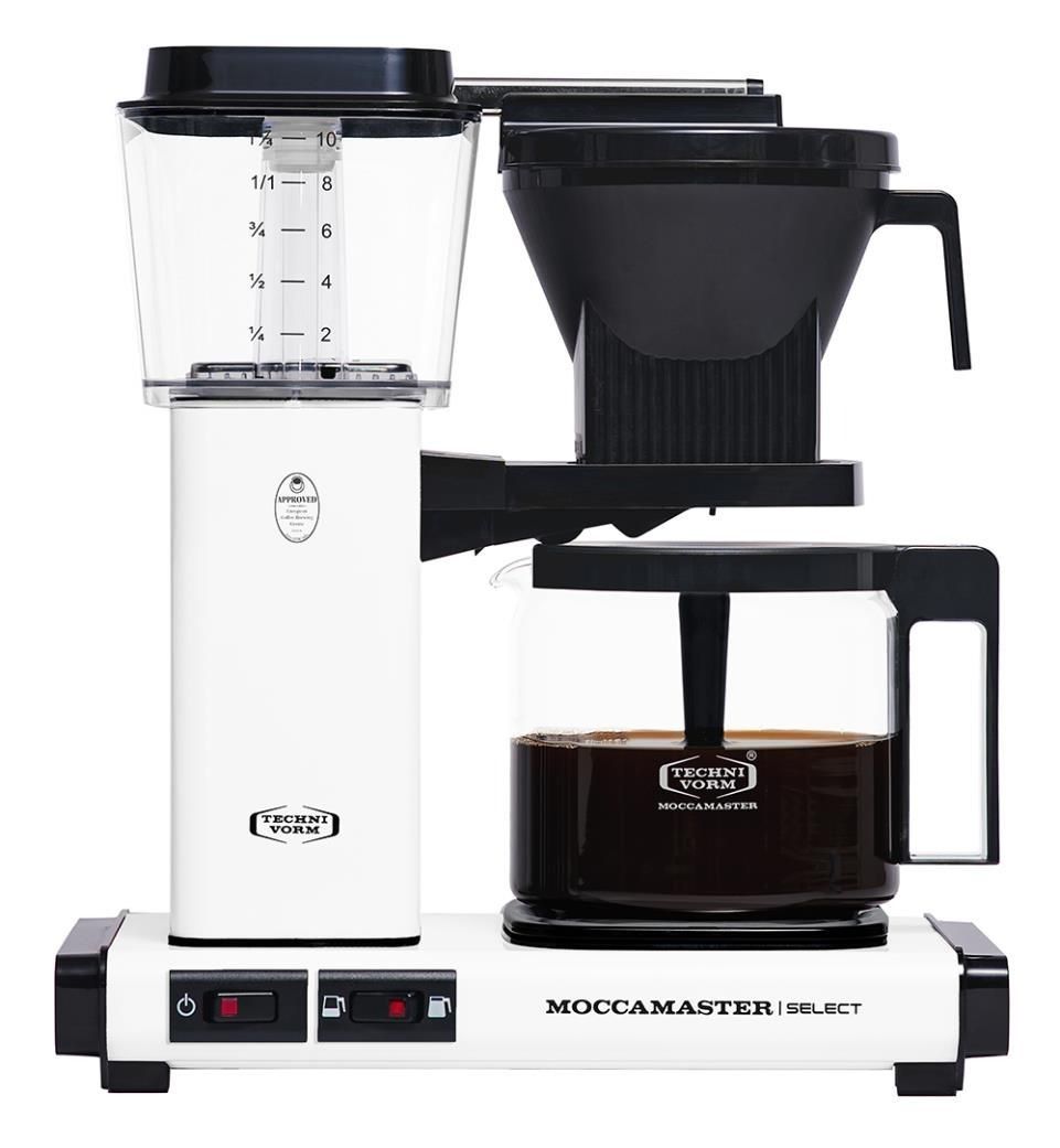 Moccamaster 53993