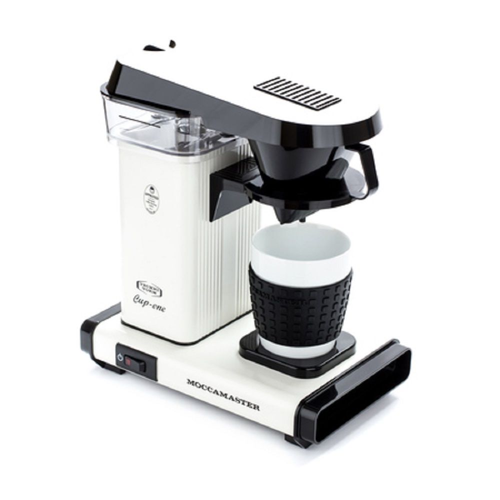 Moccamaster koffiemachine 69218 afbeelding 3