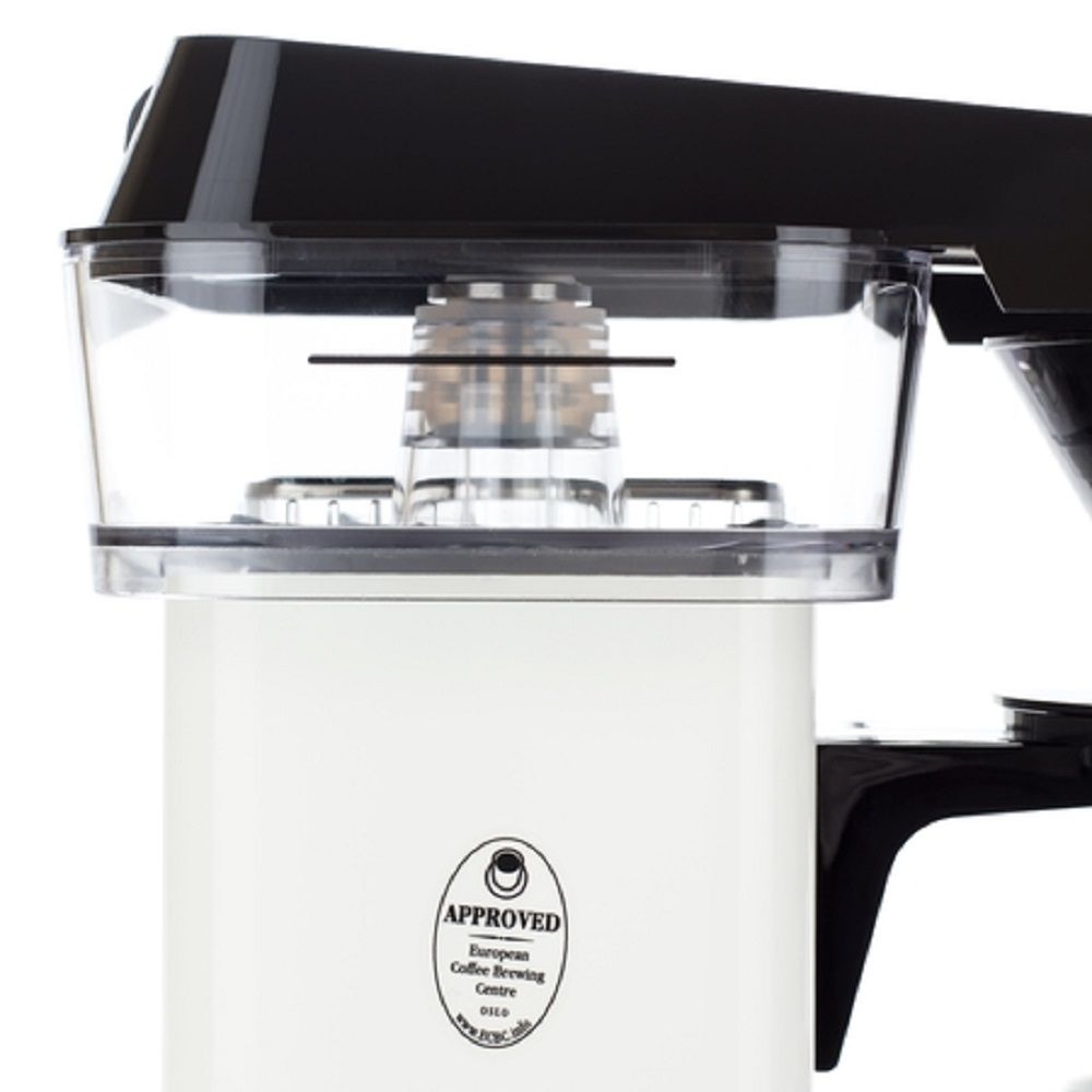 Moccamaster koffiemachine vrijstaand 69218 afbeelding 4