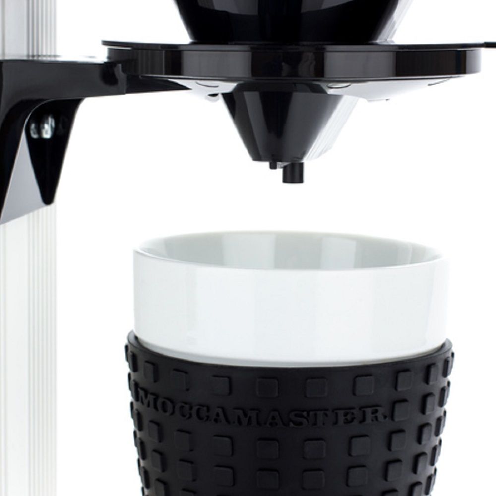 Moccamaster 69218 vrijstaand koffiemachine afbeelding 5