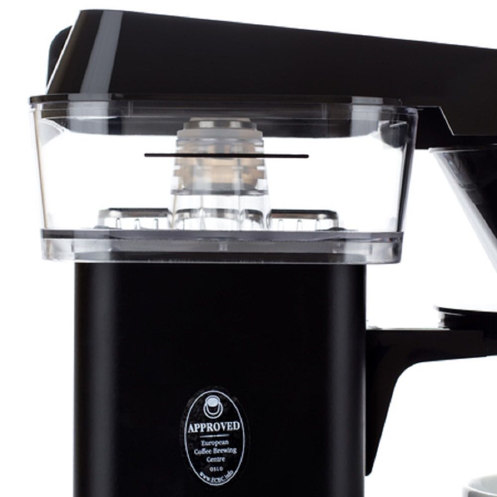 Moccamaster koffiemachine vrijstaand 69221 afbeelding 4