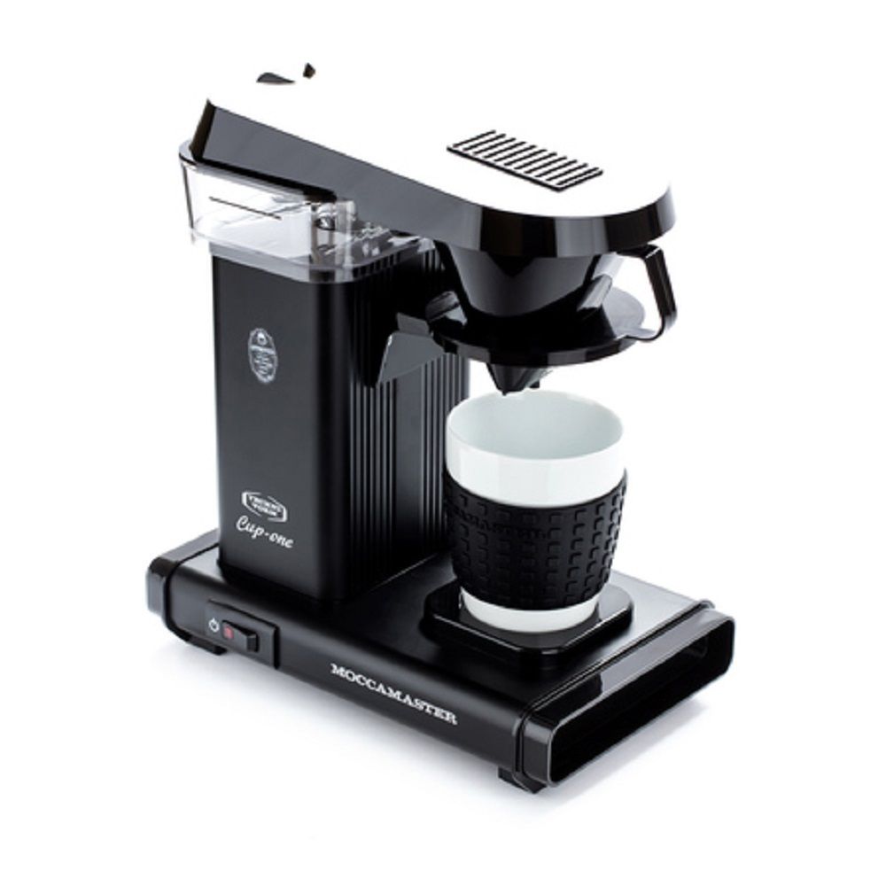 Moccamaster koffiemachine 69221 afbeelding 3