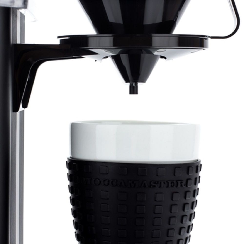 Moccamaster 69221 vrijstaand koffiemachine afbeelding 5