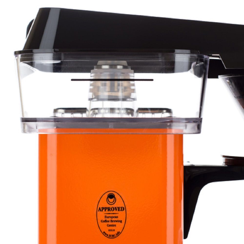 Moccamaster koffiemachine vrijstaand 69222 afbeelding 4