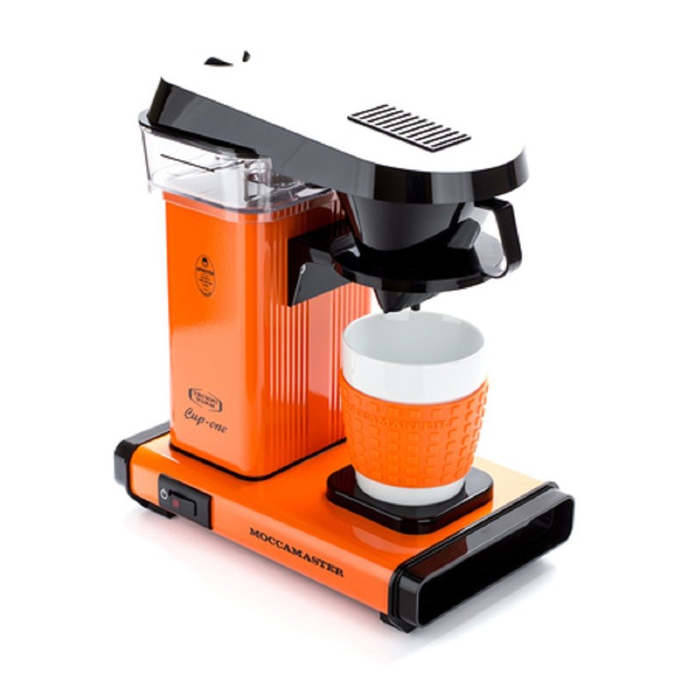 Moccamaster koffiemachine 69222 afbeelding 3