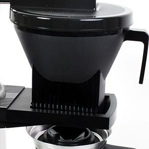 Moccamaster koffiemachine 79323 afbeelding 3