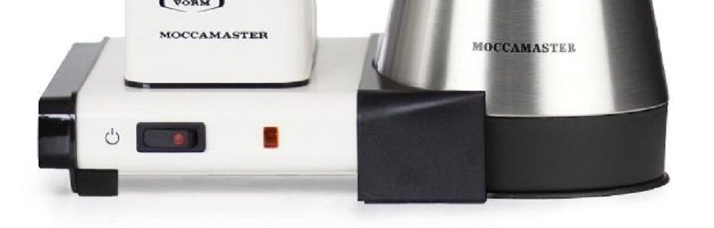 Moccamaster 79325 vrijstaand koffiemachine afbeelding 5