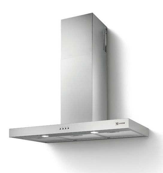 MSYSTEM MCHS60IX