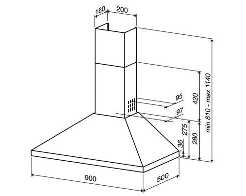MSK952IX MSYSTEM afbeelding 2