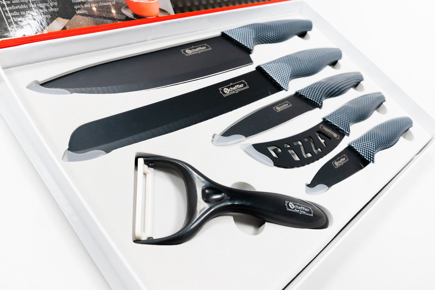 MES6CARBON van Mulder afbeelding 6
