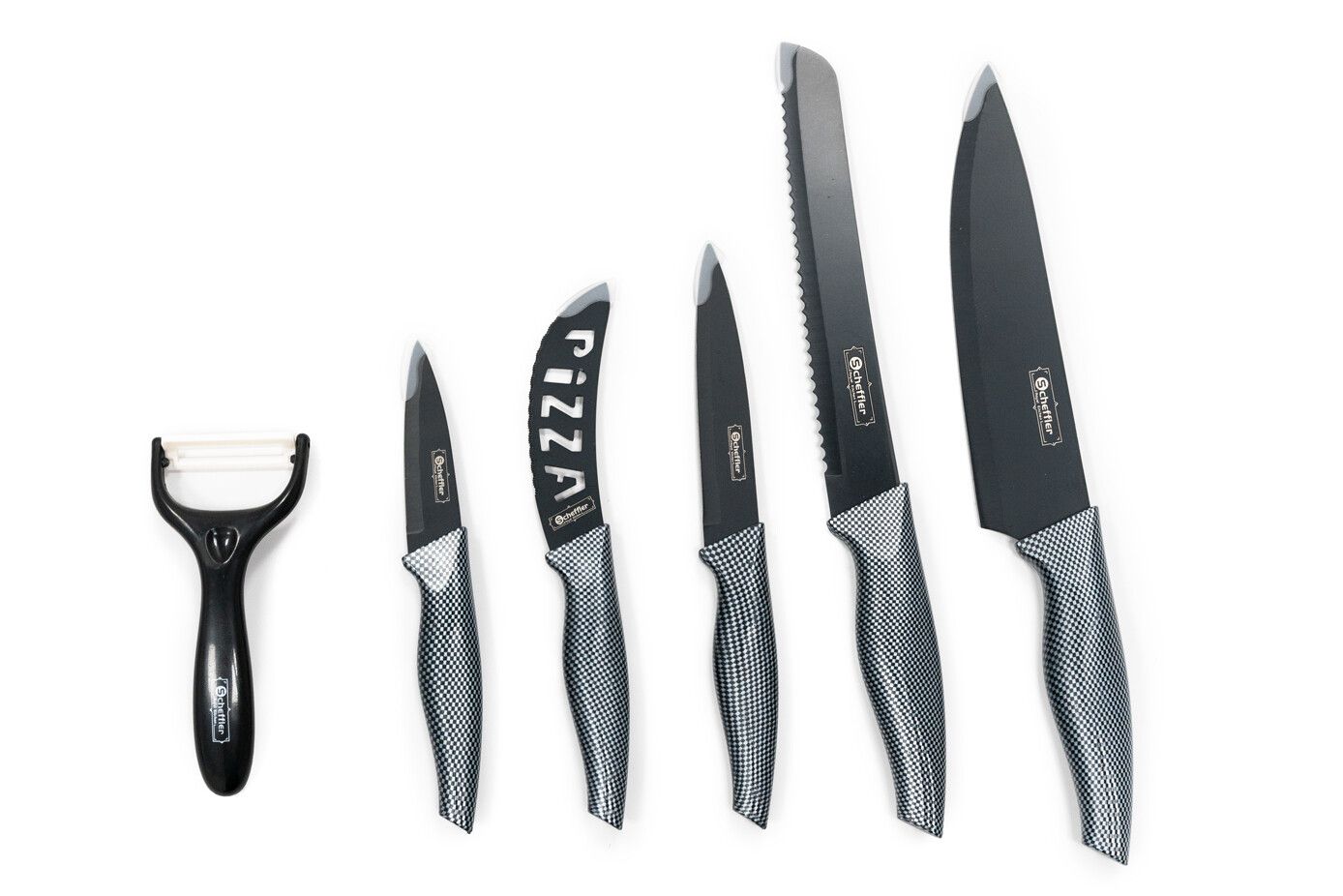 Mulder MES6CARBON